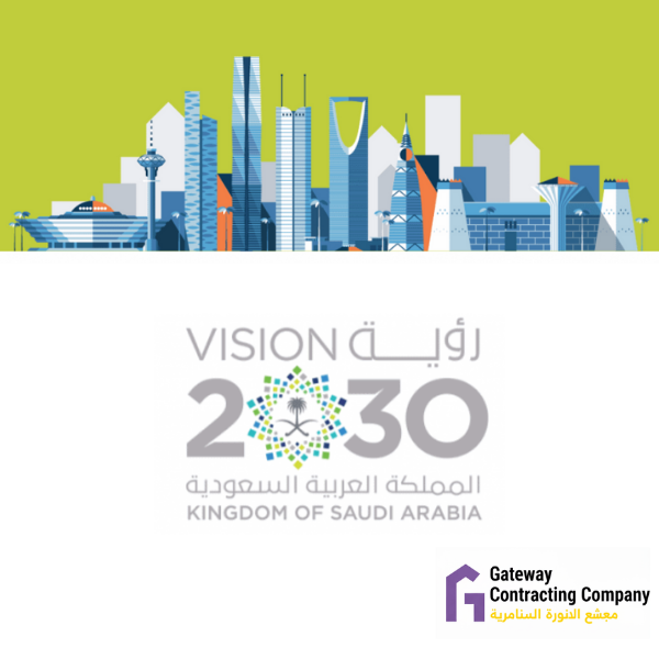 Vision 2030